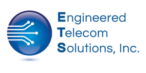 Engineered Telecom Solutions, Inc. Logo